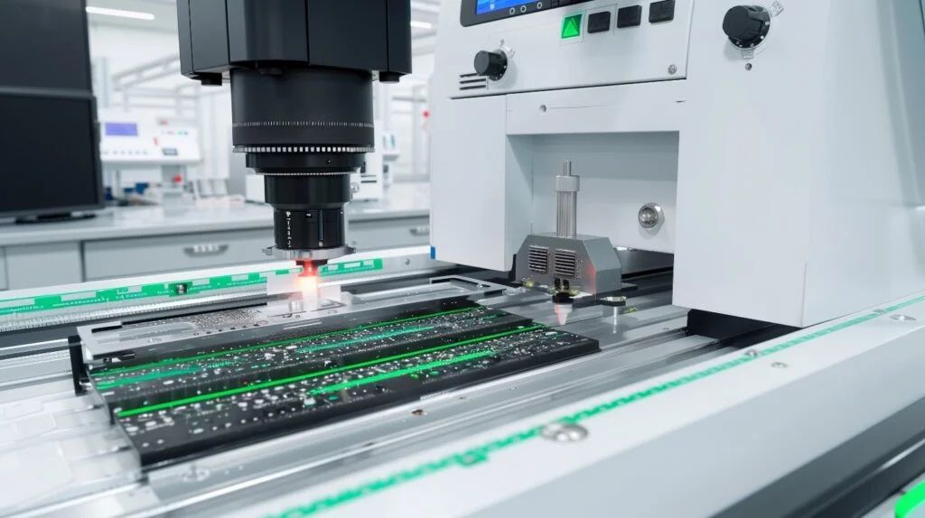 AOI and Solder Paste: How Automated Optical Inspection Improves Quality