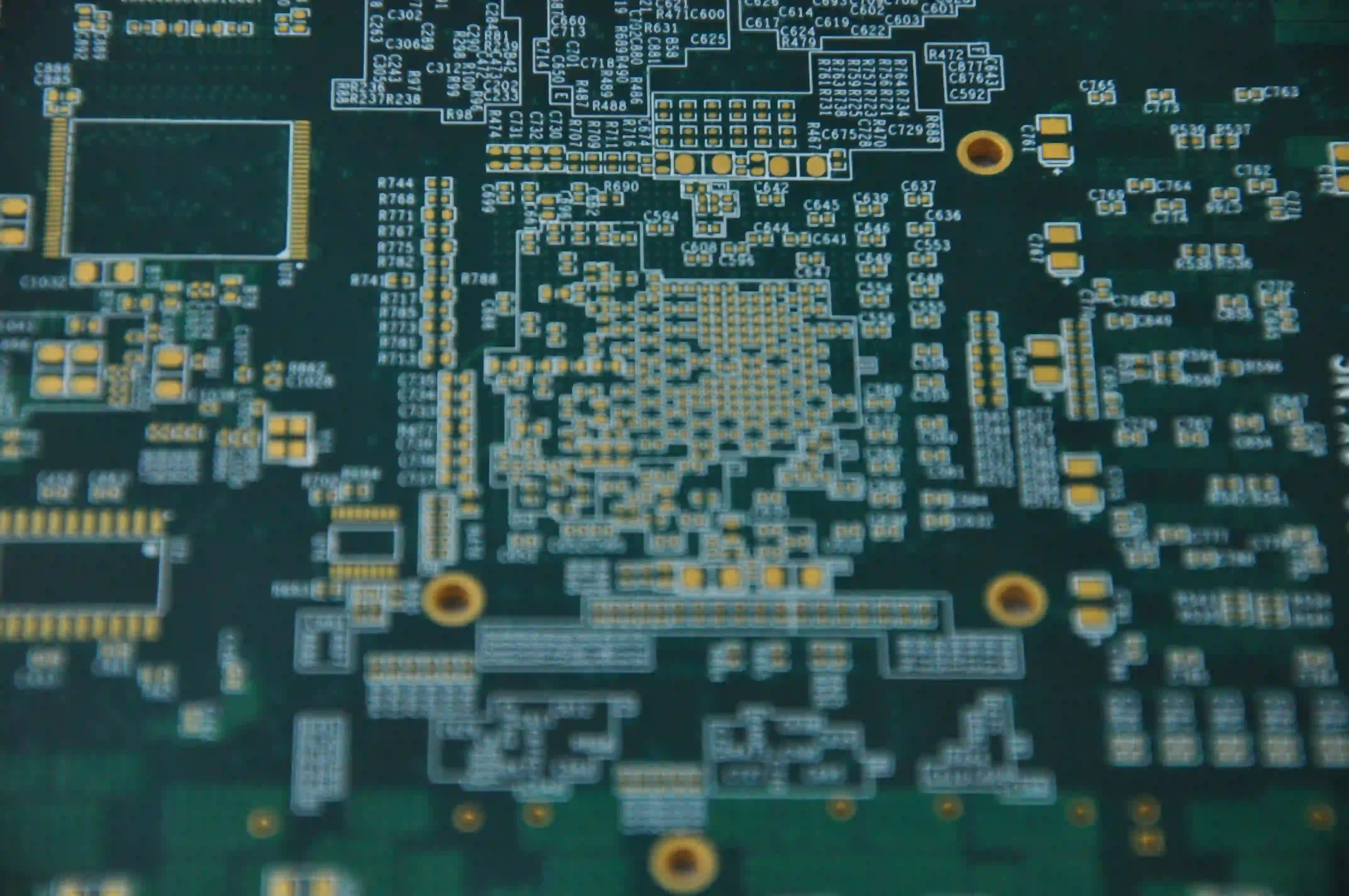 High-Frequency PCB Design: The Impact of Surface Finish on Signal Integrity