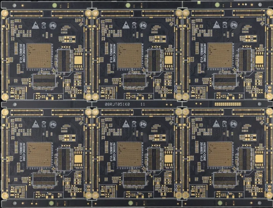 Advanced PCB Panelization Techniques for High Density Boards