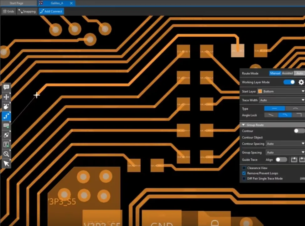 Beyond the Basics: Advanced Techniques for Optimizing Line Width in Mils for High-Speed PCBs