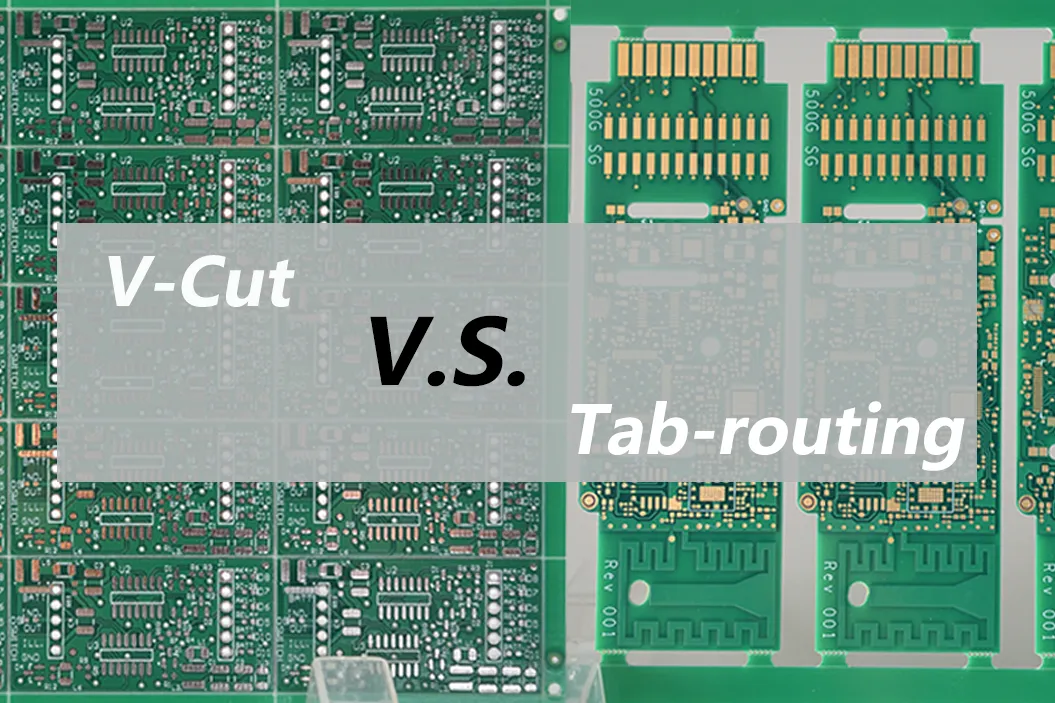 V-Scoring vs. Routing: Choosing the Right PCB Depaneling Method