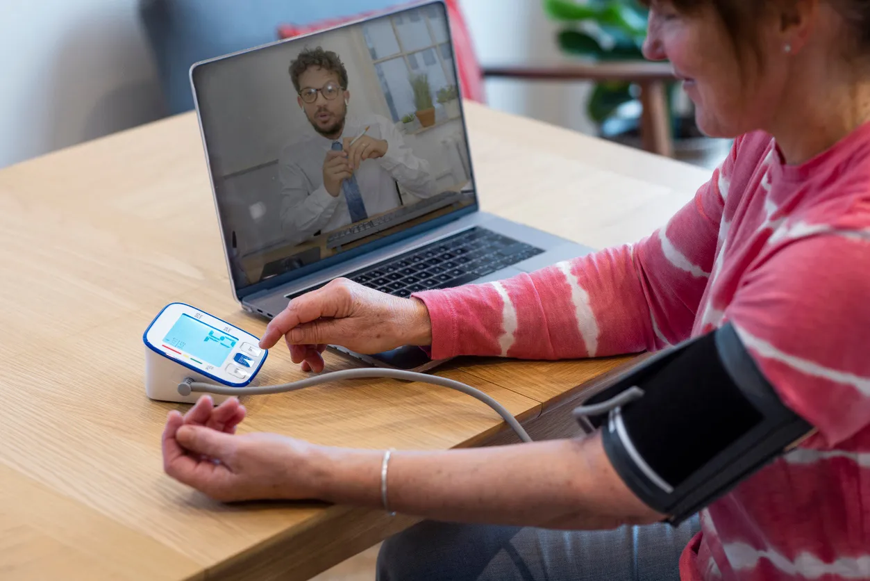 Five Design Challenges for Remote Patient Monitoring
