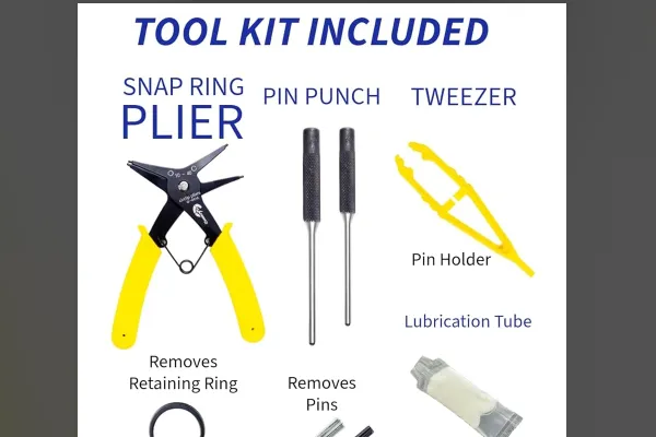 A Step-by-Step Guide to Plated Through-Hole Repair: Saving Your PCBs
