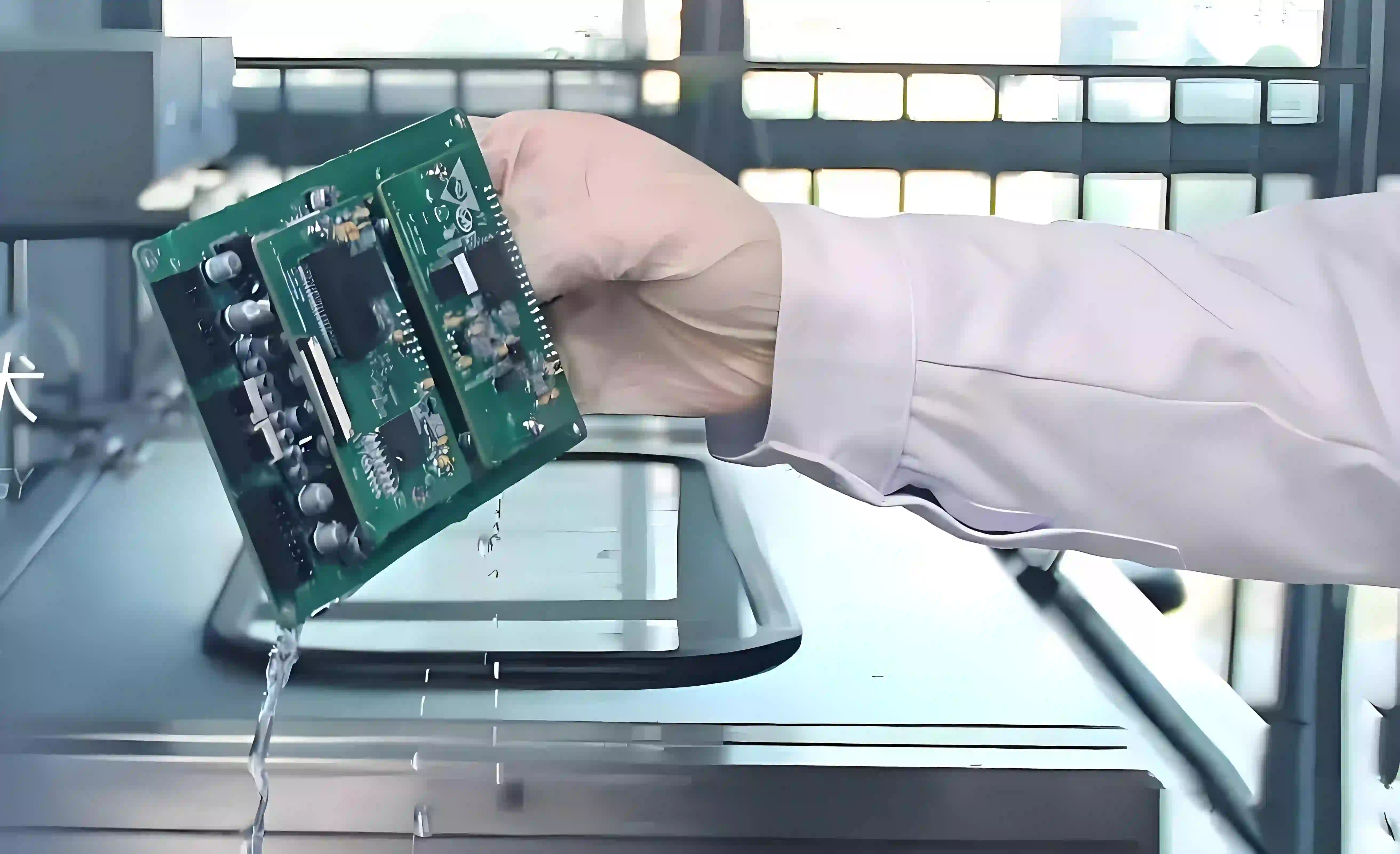 Beyond the Brush: Mastering Advanced PCB Cleaning Techniques for High-Reliability Electronics