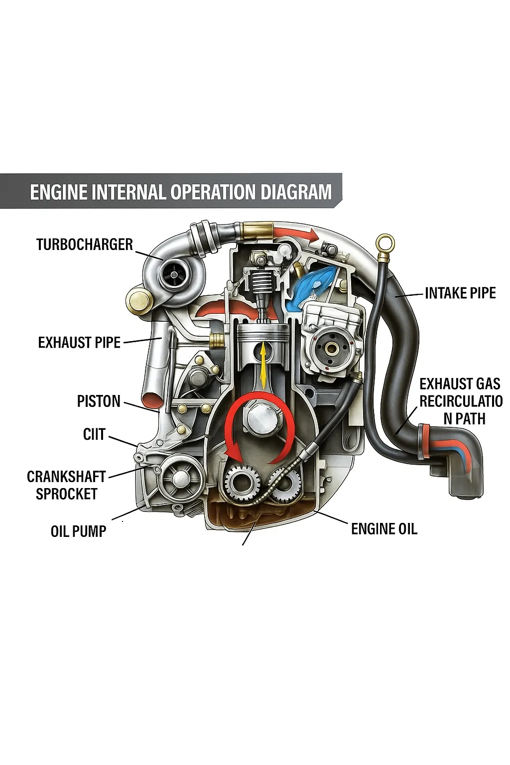 turbocharger_components