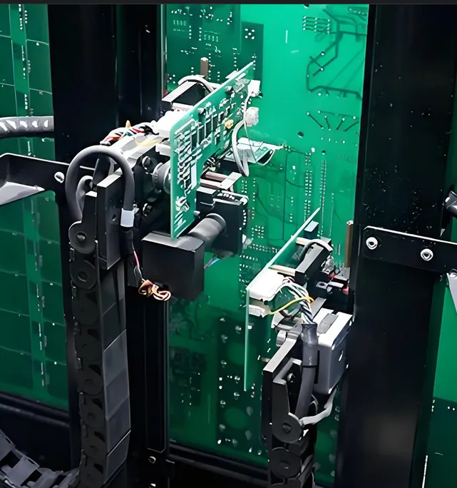 Optimizing PCB Design for Flying Probe Testing: Tips and Tricks