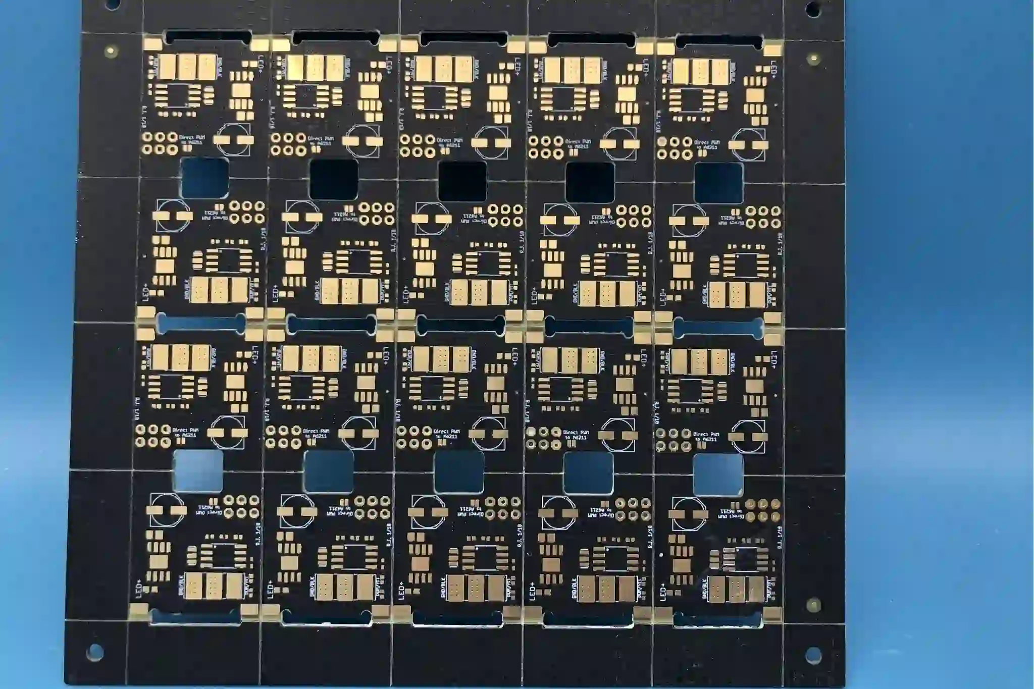 When Precision Matters: V-Scoring for Sensitive Components in PCBs