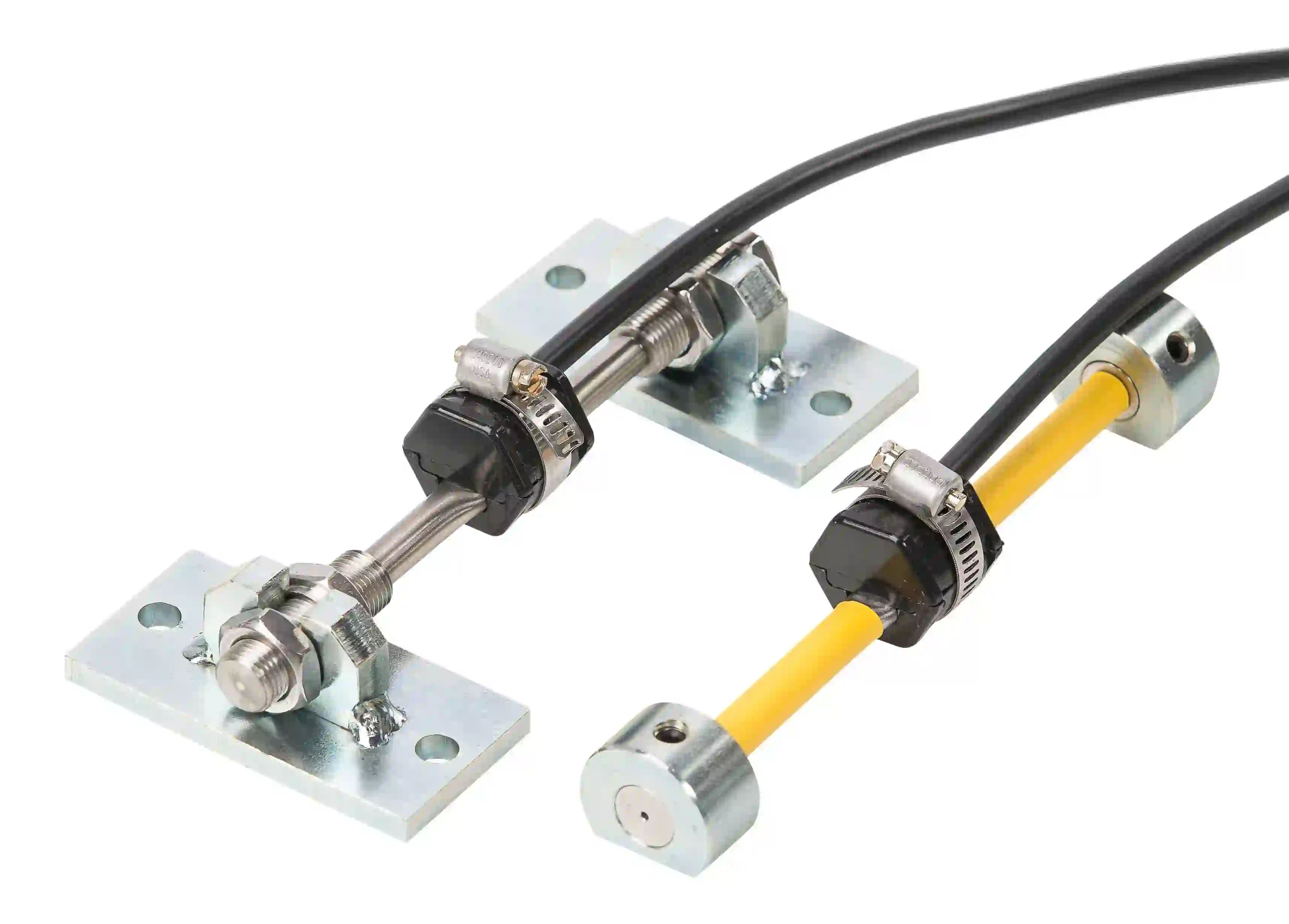 Vibrating-Wire Strain Gauge: What It Measures