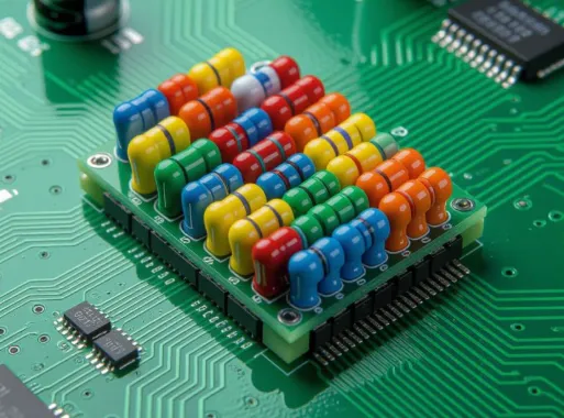 Resistor Applications: Typical Circuit Uses and Analysis