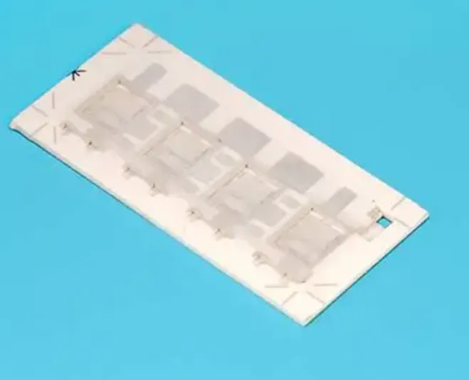 Ceramic PCB in Power Module