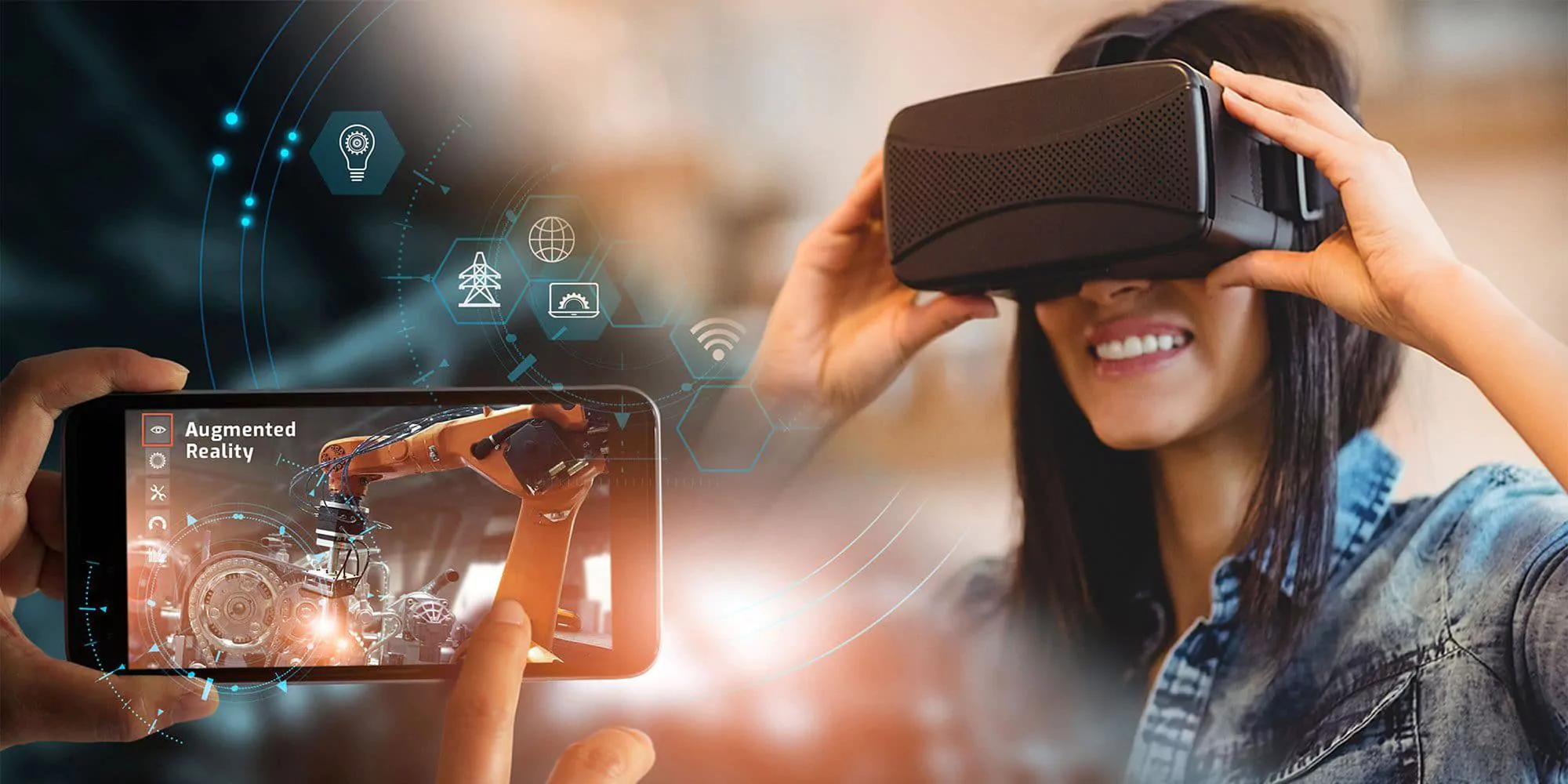 Differences Between Virtual Reality and Computer Simulation