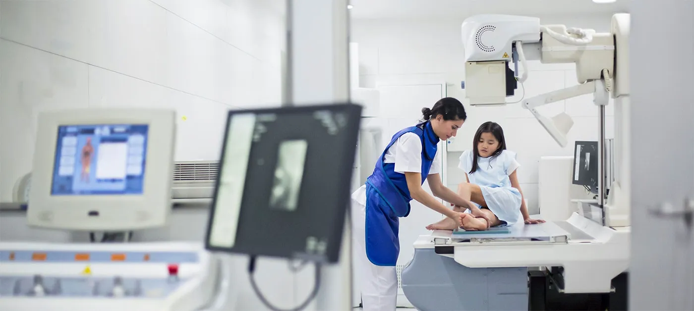 Characteristics of the Medical Device Industry