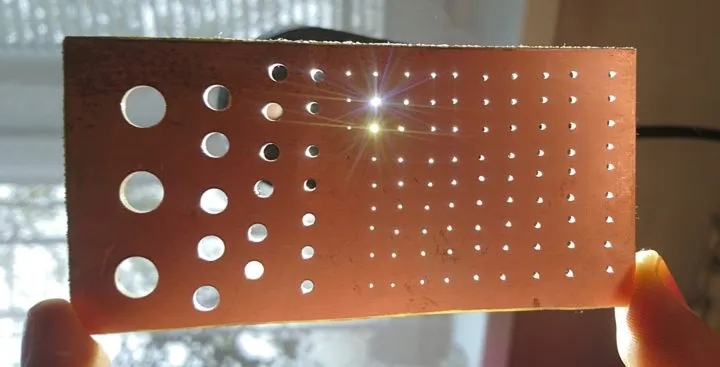 Copper Plating importance