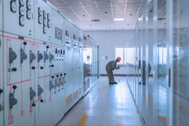 Live Neutral in Distribution Room: Troubleshooting Steps