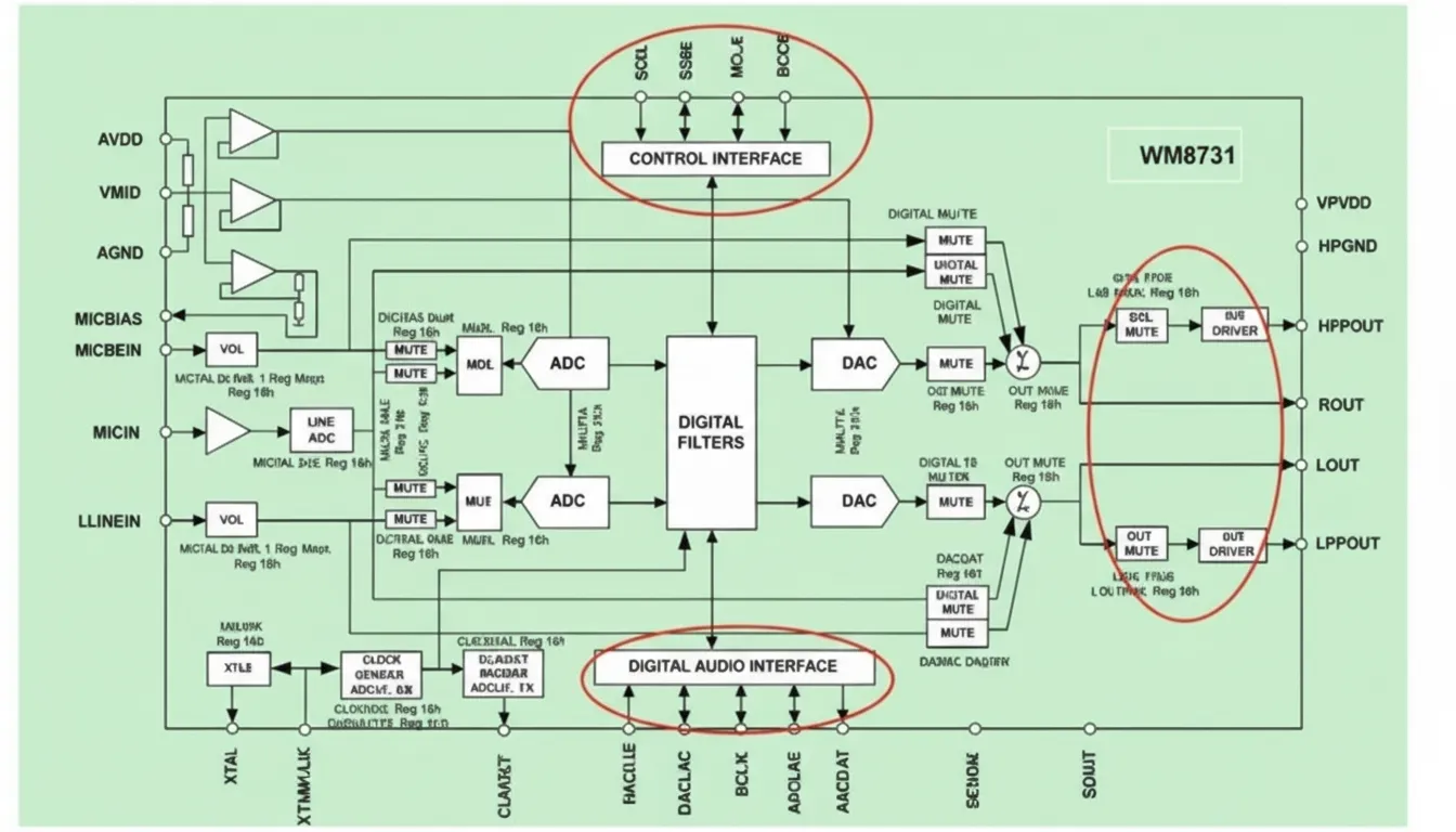 FPGA-Based Visual and Auditory Evoked Potential System