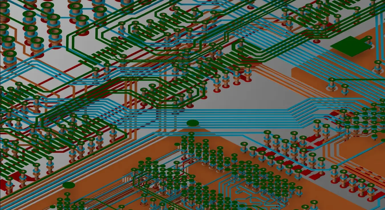 Analog Signal PCB Layout
