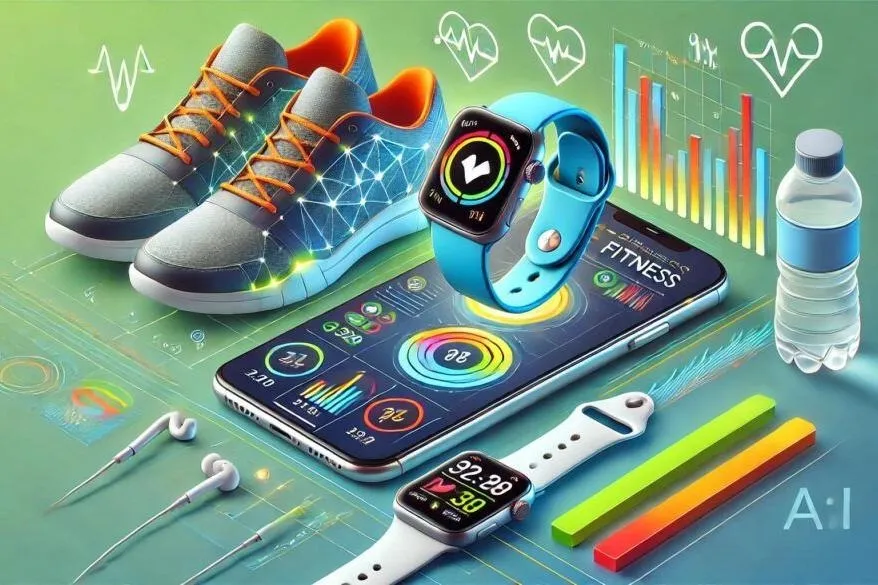 Power Up: Optimizing Power Consumption in Fitness Tracker PCBs for Extended Battery Life