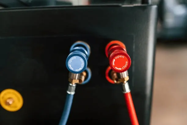 Are AC Terminals the Same as AC Cables? Inverter Installation Steps
