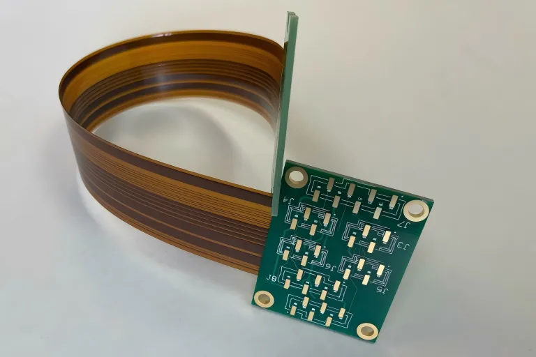 The Ultimate Guide to Rigid-Flex PCB Stackups: Materials, Manufacturing, and Best Practices
