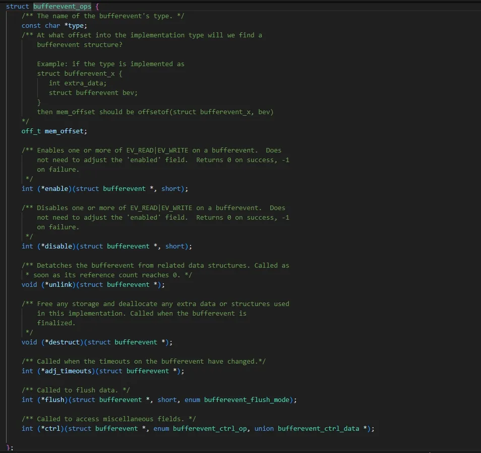 Embedded Design: The Strategy Pattern