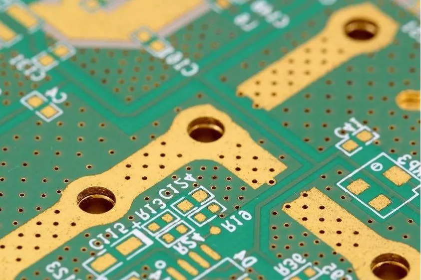 2oz Copper PCBs: The Unsung Hero of High-Current Designs