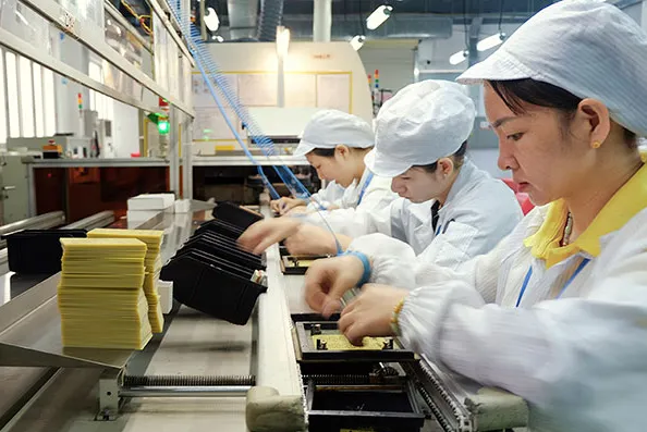 Electronics Assembly Safety: Preventing Accidents and Injuries in the Workshop