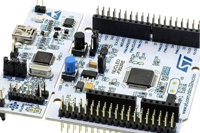 STM32 Minimal System Design Guide