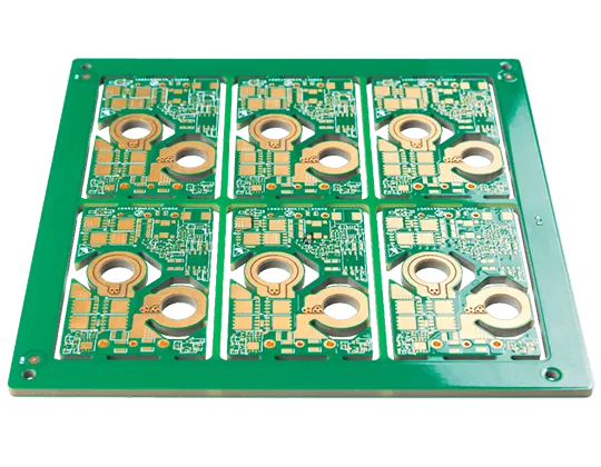Heavy Copper PCBs: Applications and Manufacturing
