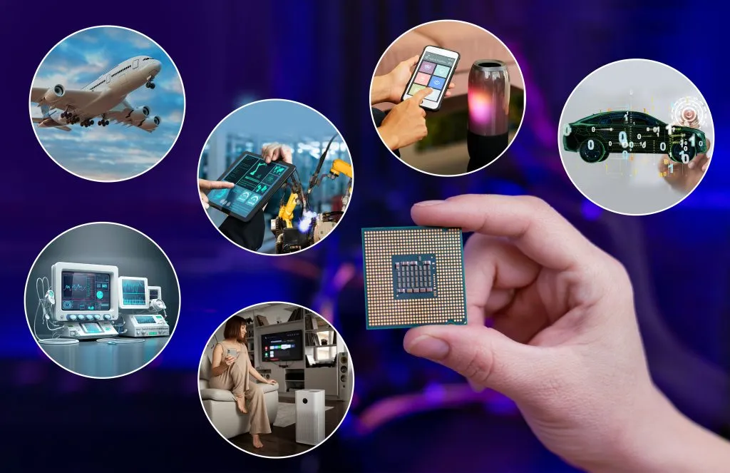 Applications of PCB Design