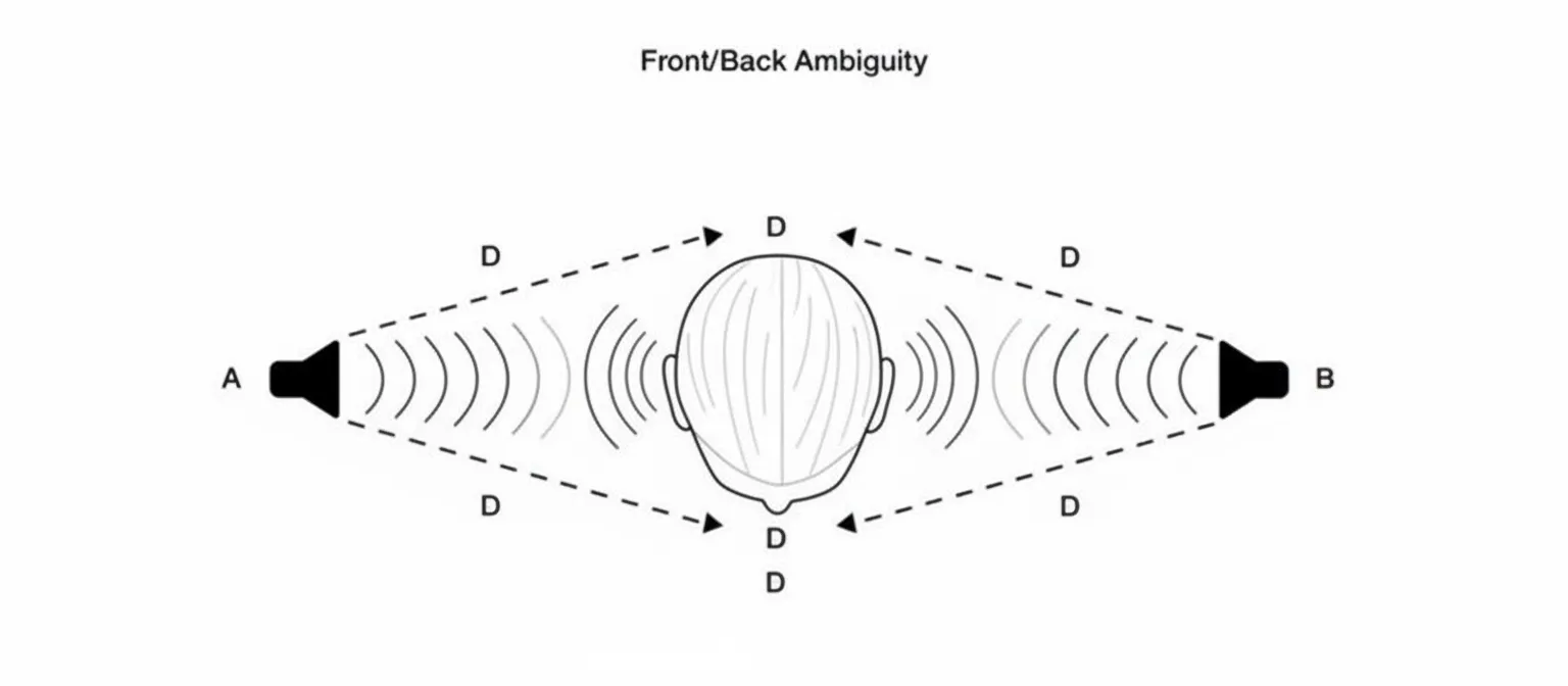Overview of VR Spatial Audio Technologies