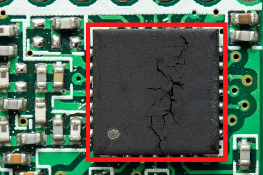 Troubleshooting PCB Failures: How Imaging Technology Aids in Root Cause Analysis