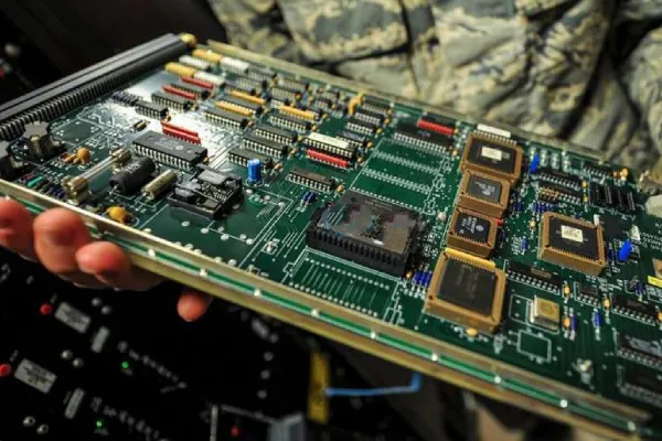 Optimizing Military Radar PCB Design for Enhanced Signal Integrity