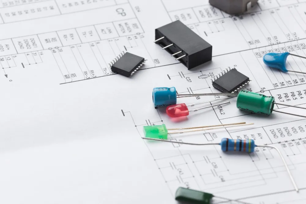 Capacitive Reactance: Three Practical Examples
