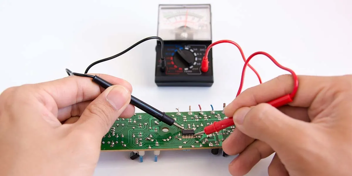 Troubleshooting Common Electronic Component Failures in PCB Assemblies
