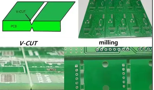 PCB Panelization for DFM: Addressing Challenges in High Density Designs