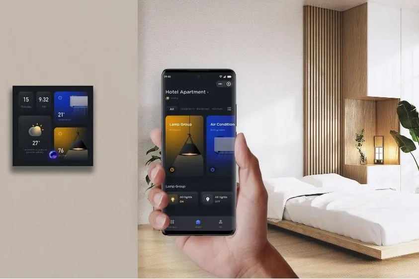 Implementing Over-The-Air (OTA) Updates on Hotel Room Control PCBs