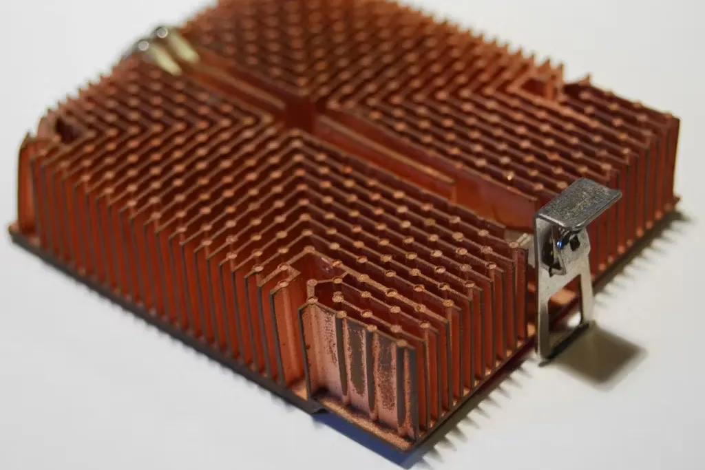 Thermal Management Strategies for High-Performance ECU PCBs