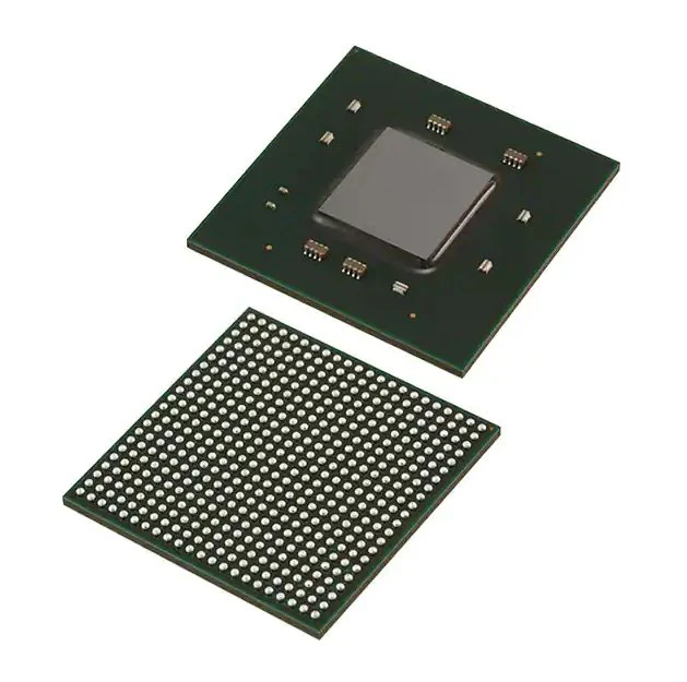 Xilinx FPGA BGA: NSMD vs SMD Pad Differences