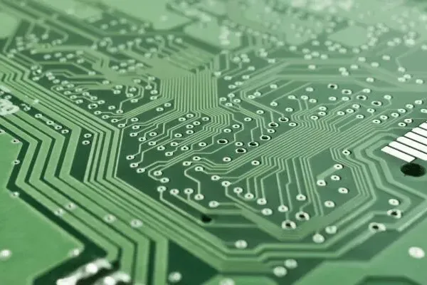 high speed pcb