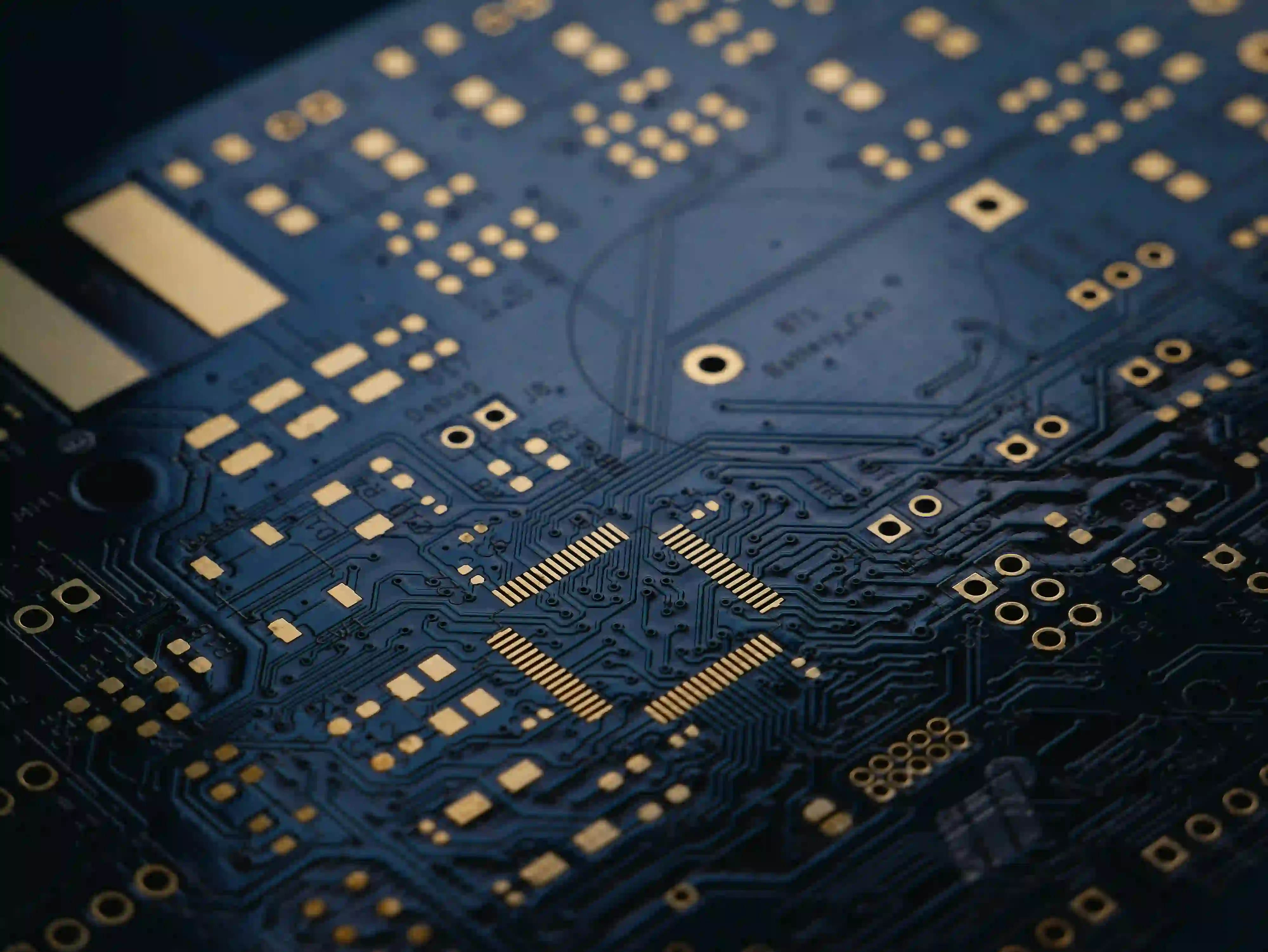 The Complete Guide to 8-Layer PCBs: Design, Application, and Innovation