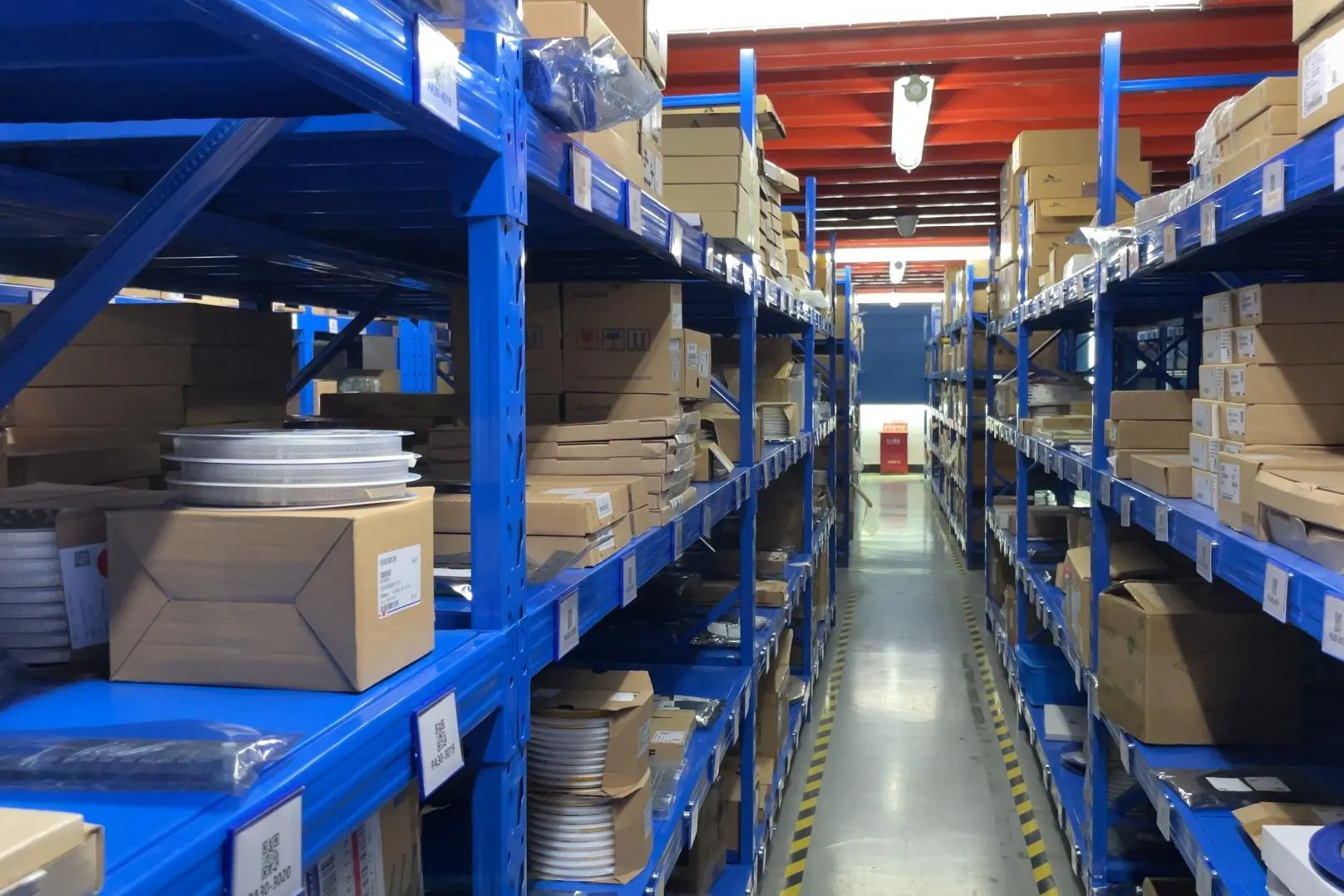Component Crisis Averted: On-Demand PCB Manufacturing with Integrated Sourcing