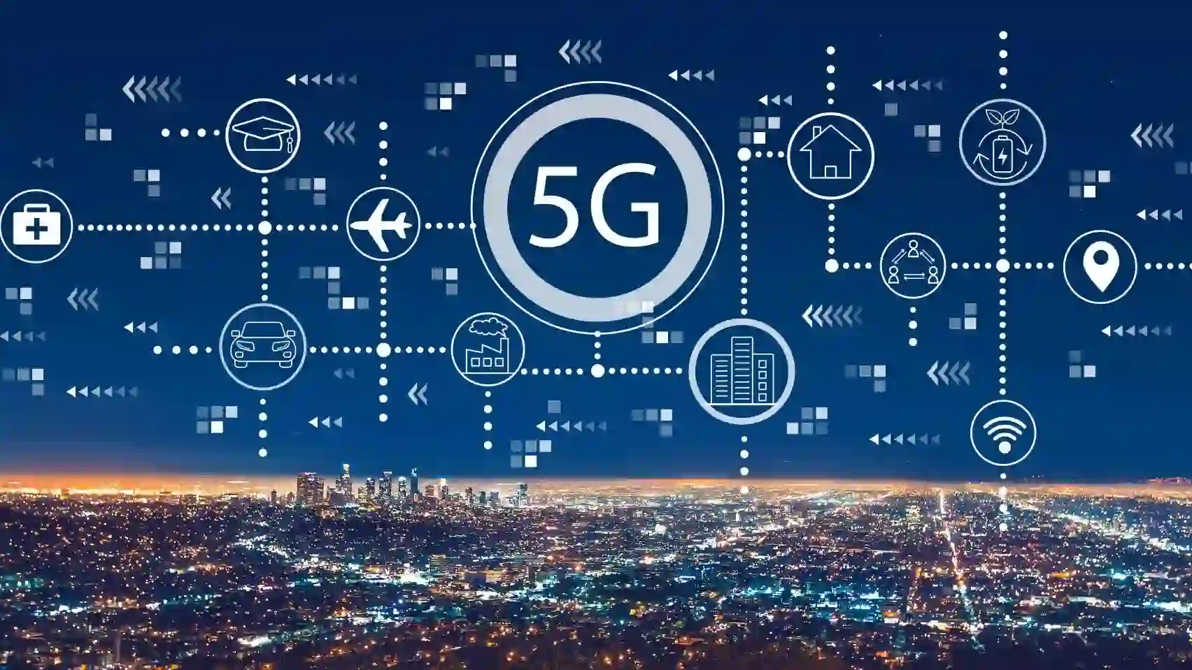 5G Private Network