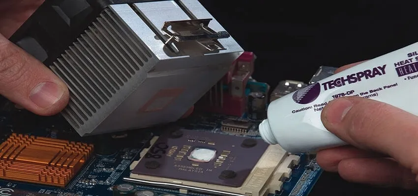 Heat Sink Showdown: Choosing the Right Attachment Method for Your PCB