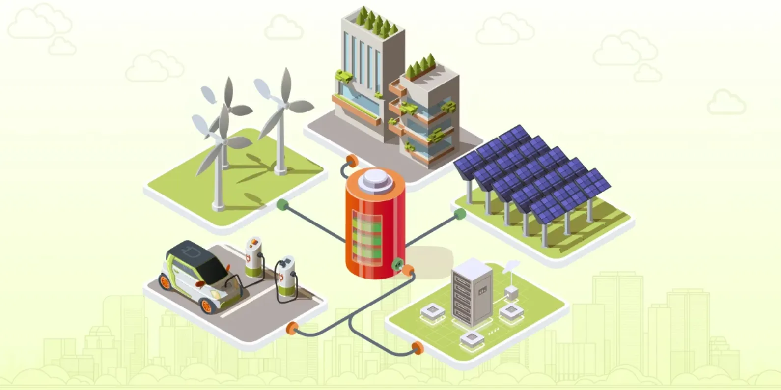 Smart Grid Requirements for Power Communications