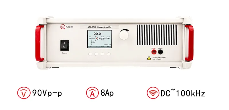 Applications of Power Amplifiers in Wearable Devices