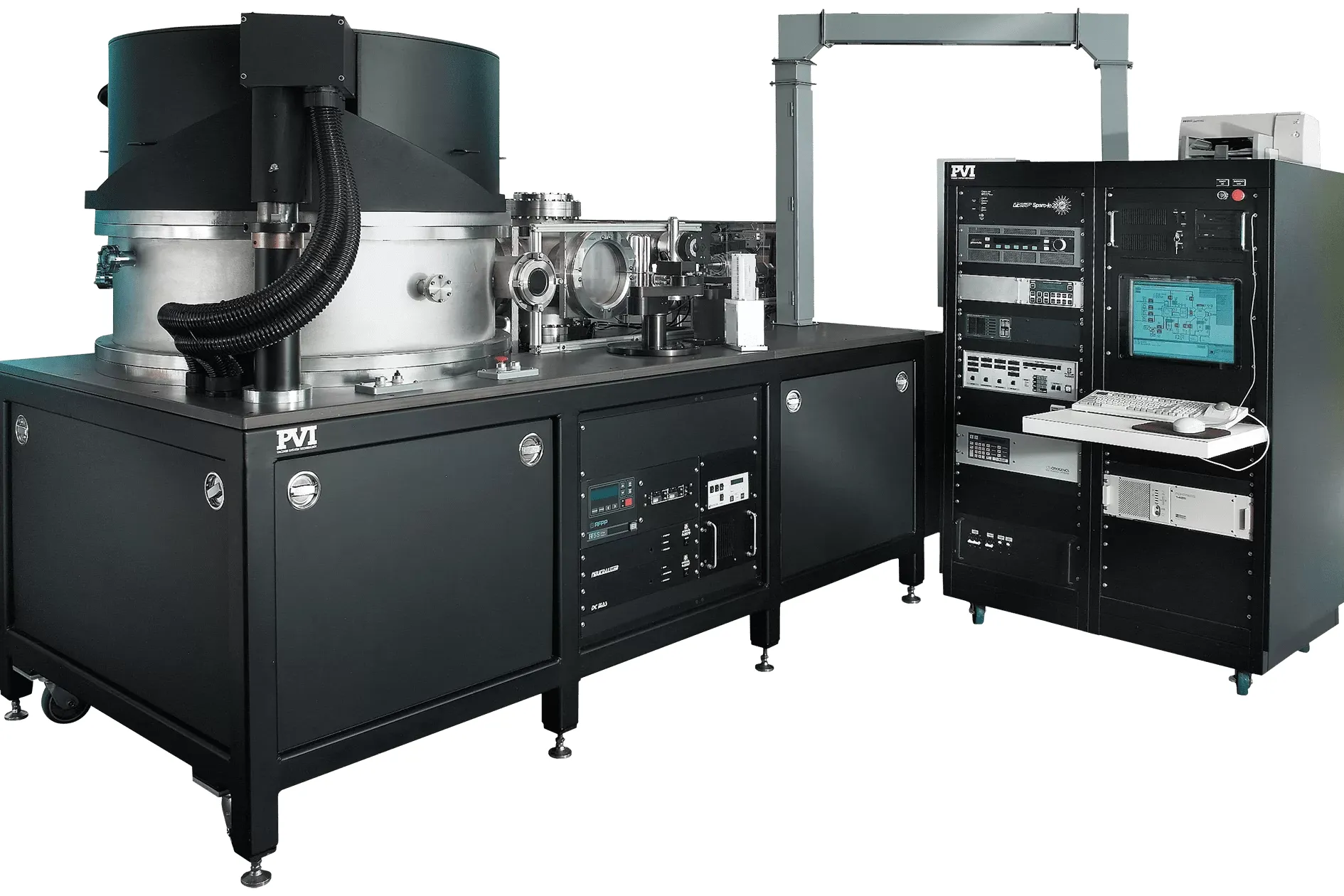 Equipment for Embedded Component Technology in PCBs: A New Era of Miniaturization