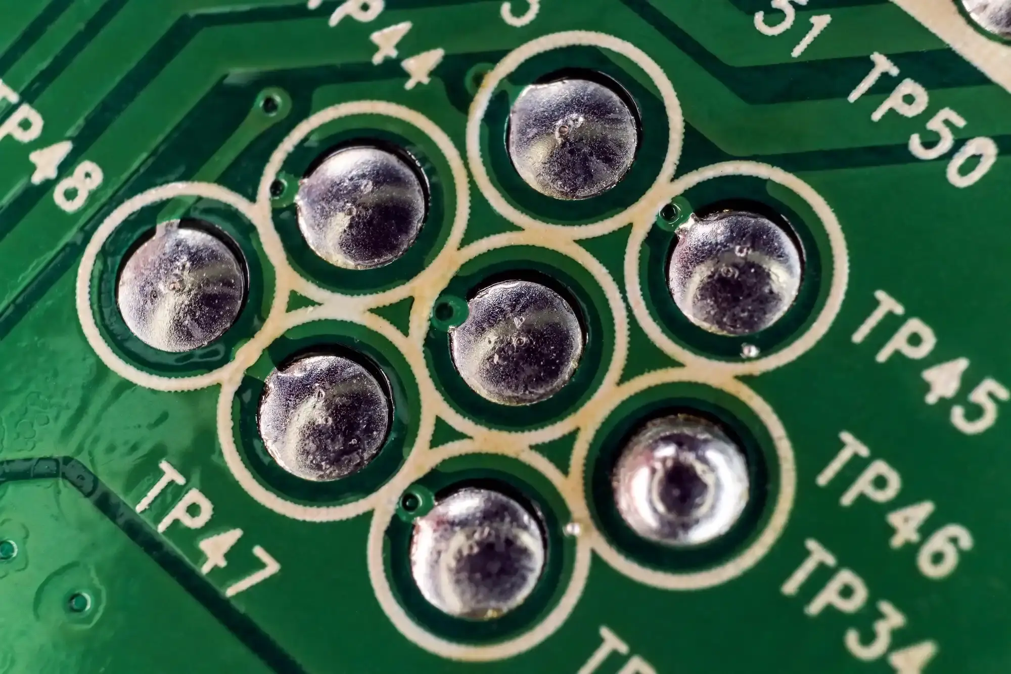 DIY Solder Joint Mastery: A Beginner's Guide to Perfect Connections Every Time