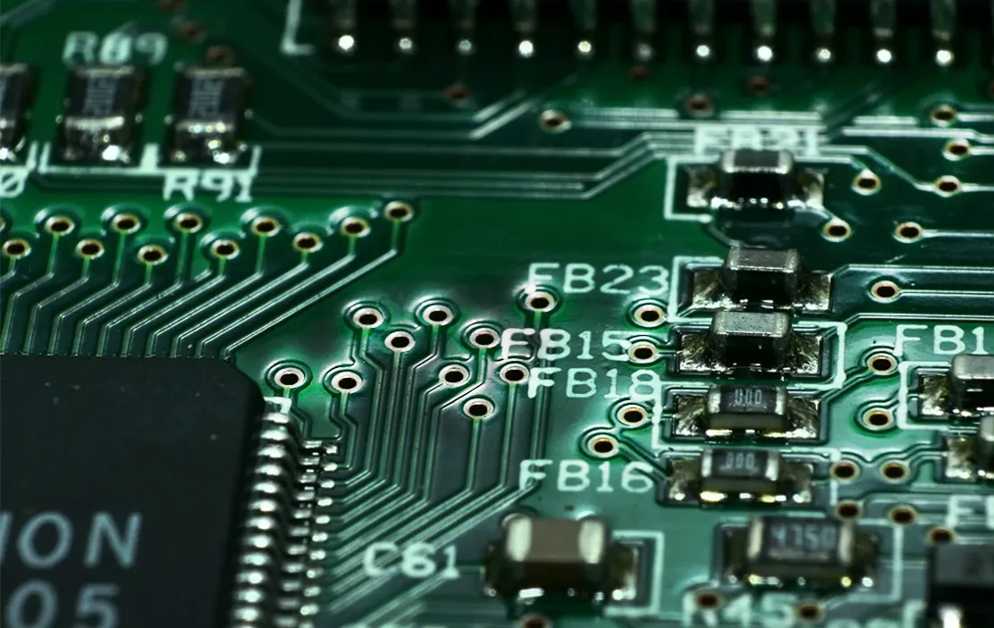 What Are Vias—Choose The Via That Suits Your PCB Best