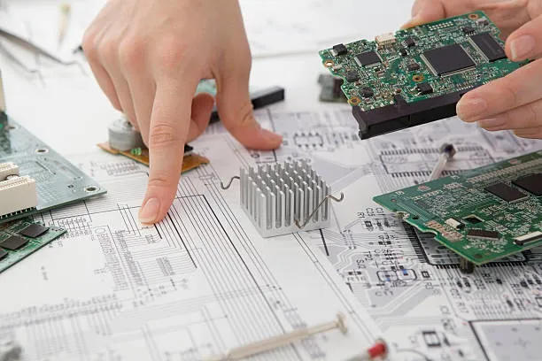 Practical EMC Design for Buck Converters