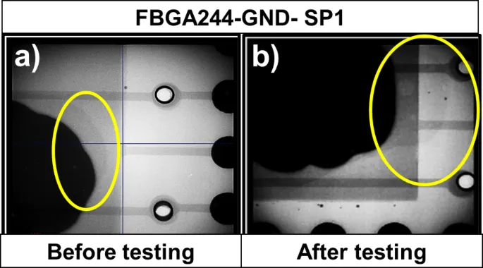 Leaded Assembly: The Impact of Flux Selection on Solder Joint Quality